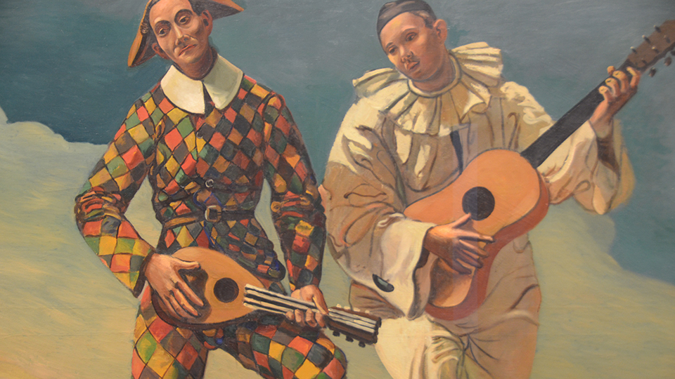 Andre Derain