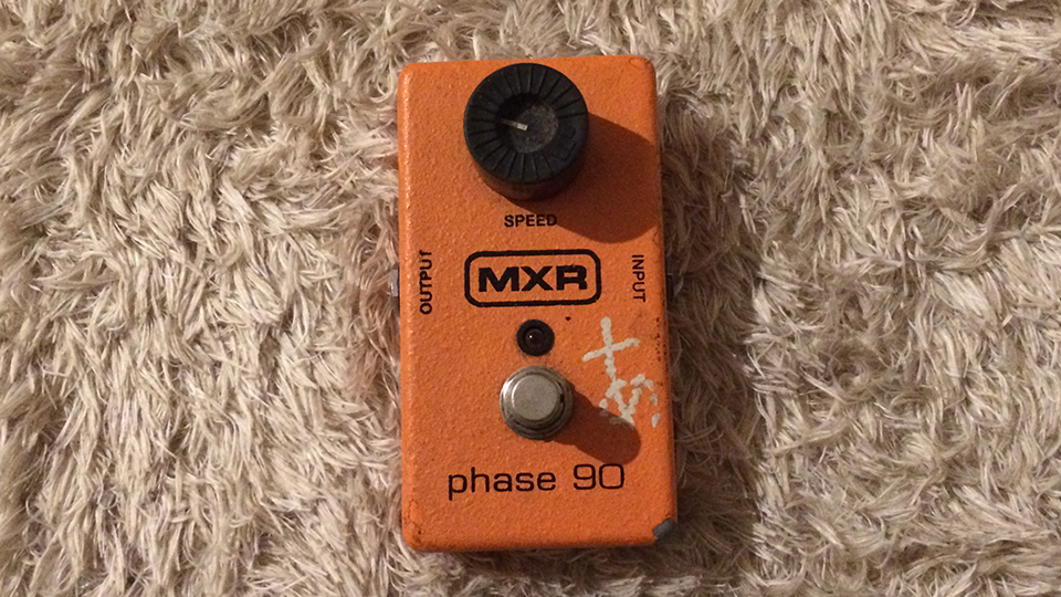 phase90 MXR