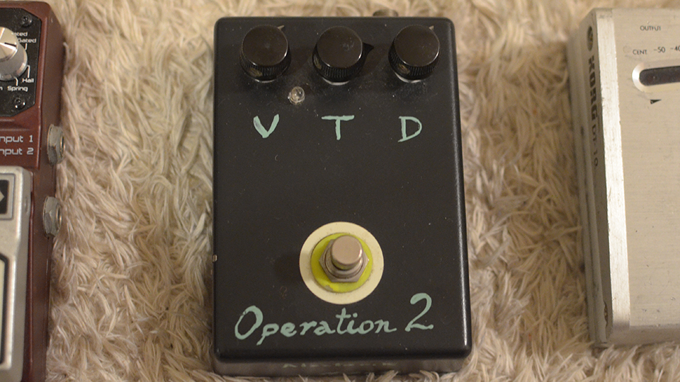 Aleatorik Operation 2