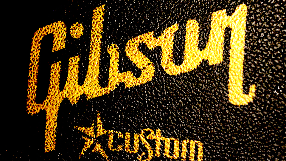 gibson