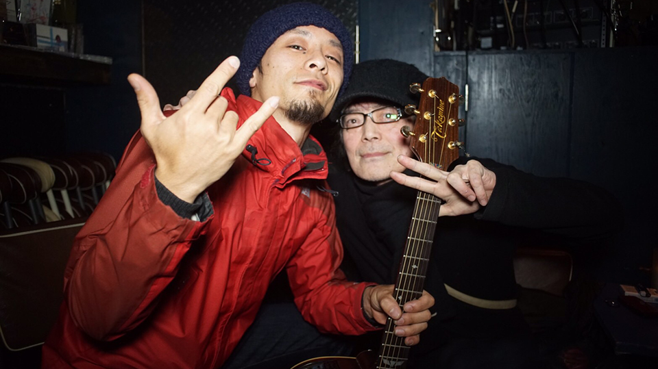 村上啓介さん