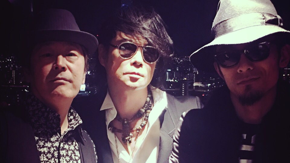 森友嵐士さん&松浦基悦さん